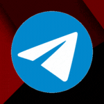 Telegram lego77