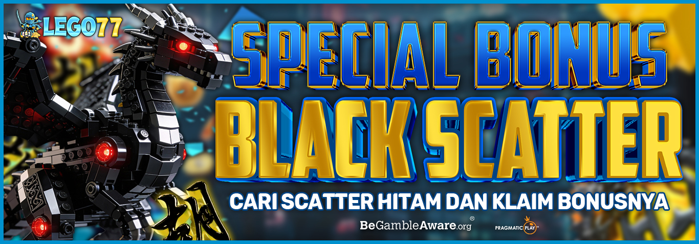 BLACK SCATTER