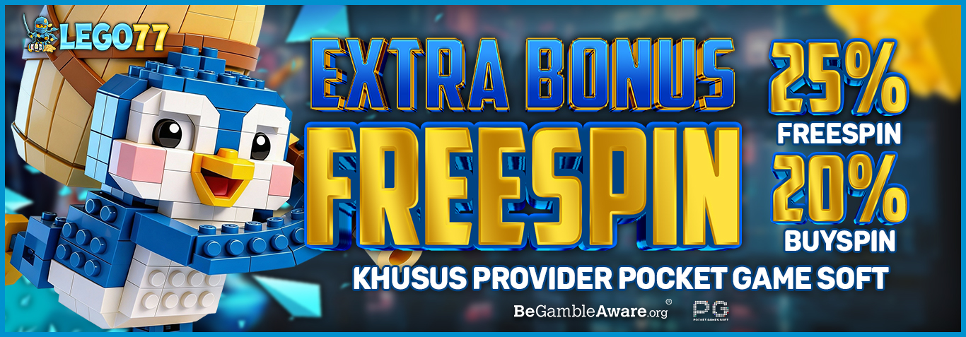 BANNER-BONUS-FREESPIN-PG-SOFT-LEGO