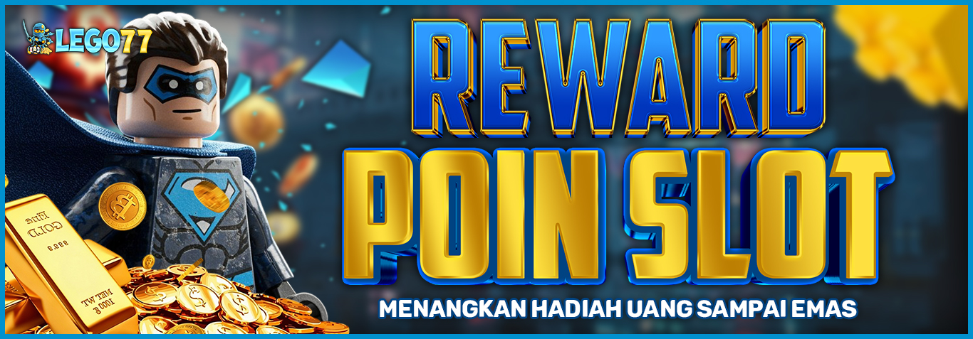 REWARD POIN