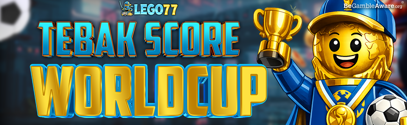 TEBAK SCORE WORLD CUP