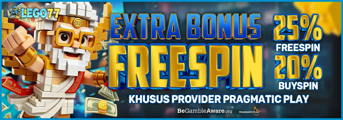 BANNER-BONUS-FREESPIN-PRAGMATIC-PLAY-LEGO