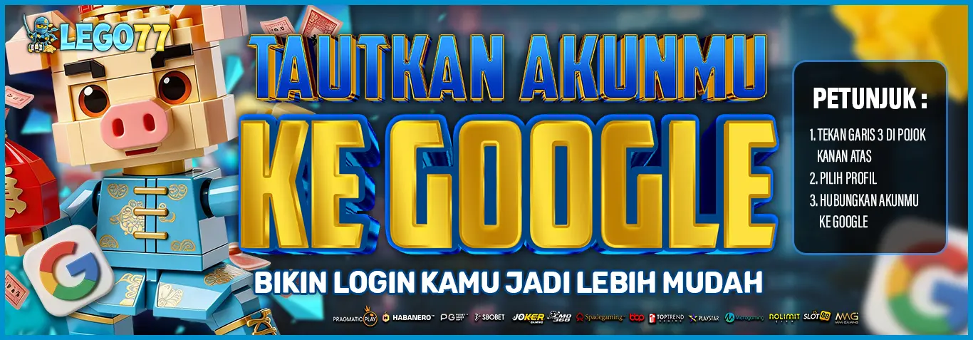 TAUTAN LINK GOOGLE
