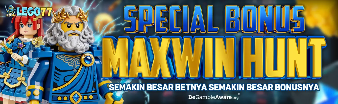 Bonus Maxwin