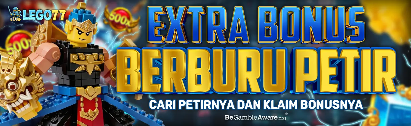 Bonus Petir