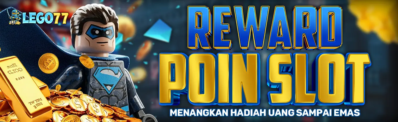 REWARD POIN