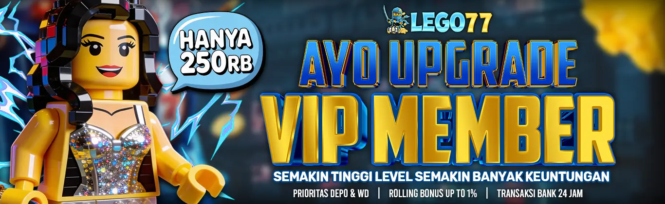VIP MEMBER